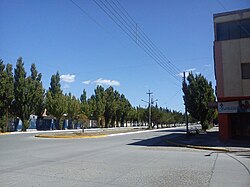 Sarmiento 39